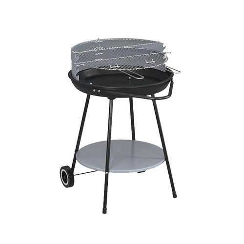 Outdoor round bbq - outdoor,