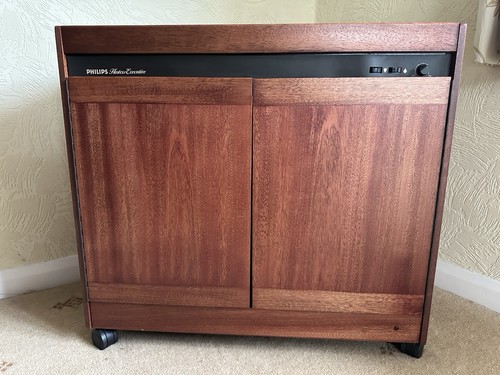 Philips executive hostess - executive,