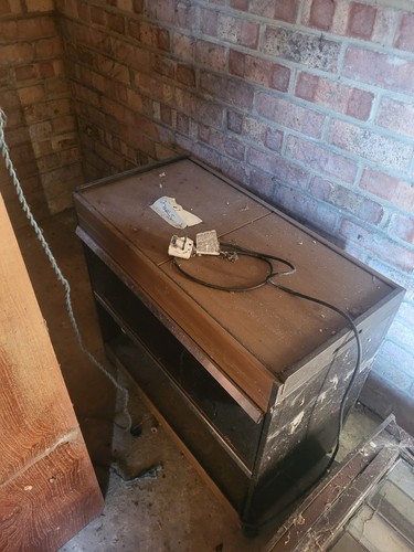 Vintage philips hostess - vintage,