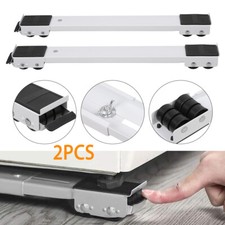 NEW Moving Rollers Fridge