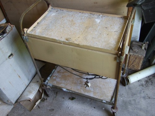 1950s 60s the - the, hawkins
