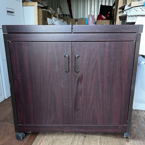 Vintage heated hostess - heated,