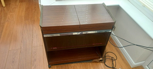 Philips hostess trolley food - philips,