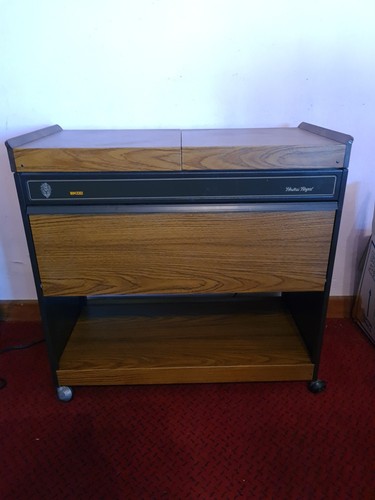 Vintage 1970 ekco hostess - 1970's,