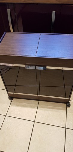 Philips hostess trolley - philips,