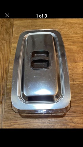 Hostess trolley glass - trolley,