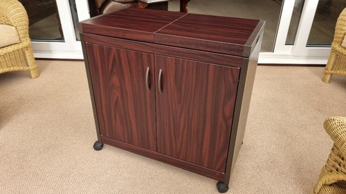 Hostess trolley food warmer - hostess,