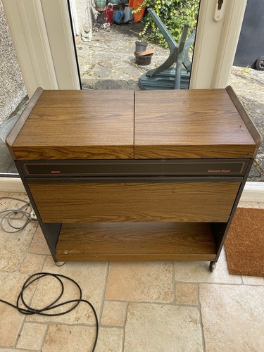 Hostess trolley electric - trolley,