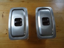 Pair of Echo Hostess Heated