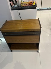 Ekco Hostess  Royal Trolley