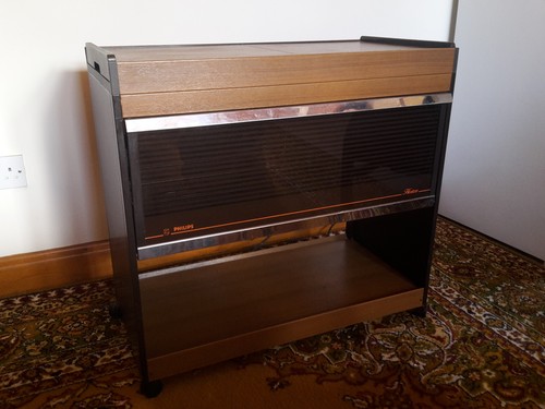 Philips hostess food warmer - philips,