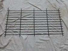 Hostess trolley heating