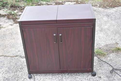Philips hostess trolley food - philips,
