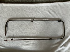 HOSTESS TROLLEY HEATING