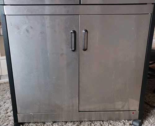 Hostess trolley food warmer - trolley,