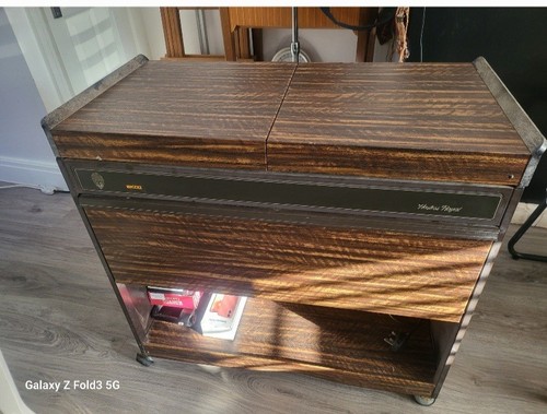 Echo hostess royal heated - echo,