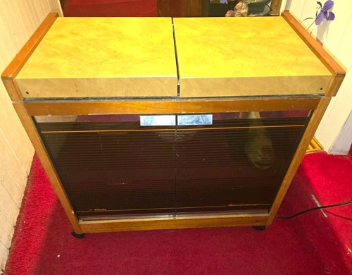 Philips continental hostess - continental,