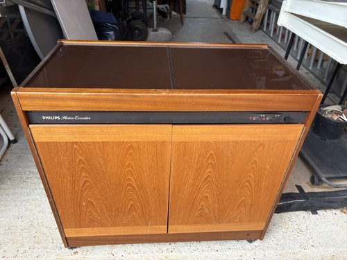 Philips executive hostess - executive,
