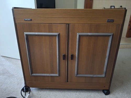 Vintage philips hostess - philips,