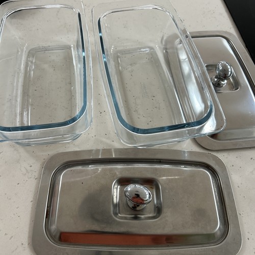 Hostess trolley dish with lid - hostess,