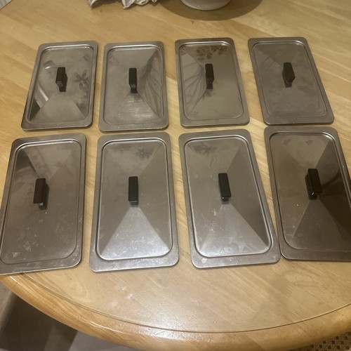 Set hostess trolly - 8,