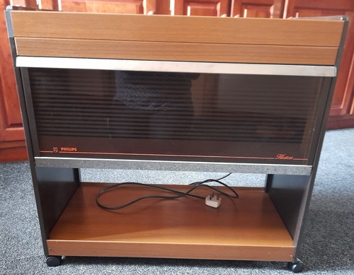 Philips hostess trolley food - trolley,