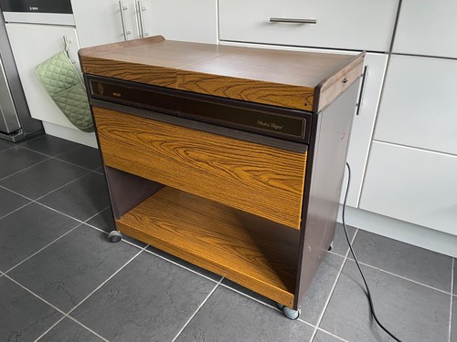 Hostess trolly food warmer - hostess,