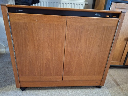 Philips hostess trolley - hostess, with