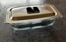 Vintage original Hostess tray