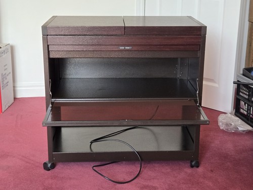 Philips hostess trolley - philips,