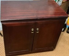 Philips Hostess Trolley Food