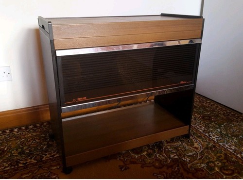 Phillips hostess trolley - phillips,