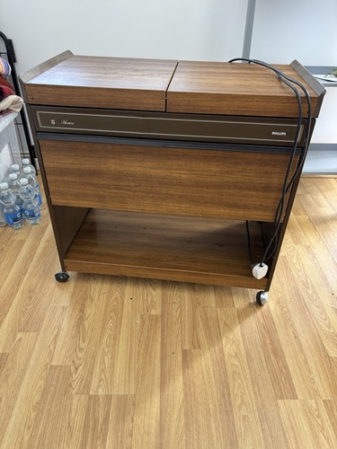 Phillips vintage electric - vintage,