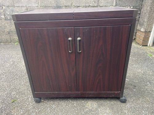 Hostess trolley philips - trolley,