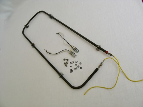 Heating element for hostess - heating,