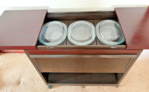 Philips hostess connoisseur - hostess,