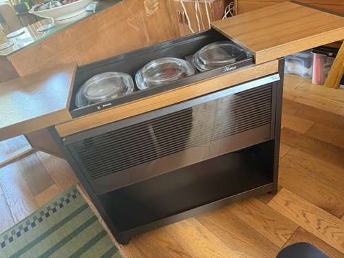 Philips vintage hostess - philips,