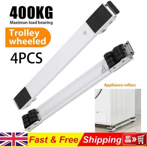 Moving rollers fridge - rollers,