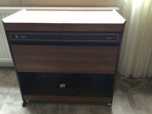 Hostess trolley heated - hostess,