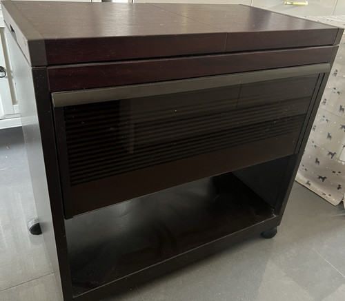 Philips dark brown - dark,