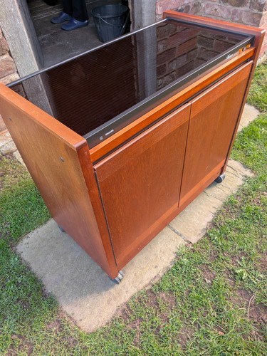 Philips heated hostess - heated,