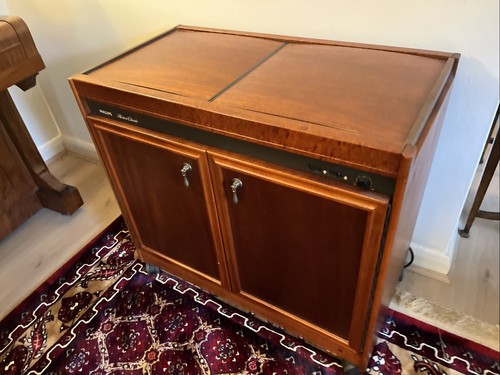 Hostess trolley cupboard - hostess,