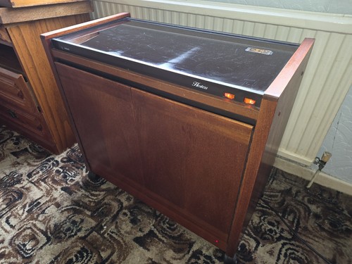 Retro philips hostess - philips,