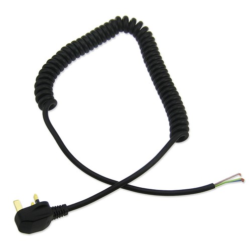 Amp curled wire - amp,