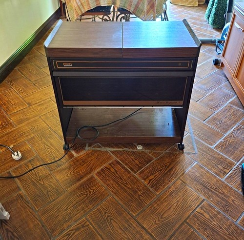 Philips hostess buffet server - philips,