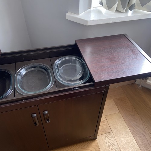 Philips hostess trolley food - hostess,