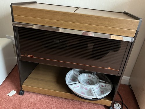 Philips hostess food warmer - philips,