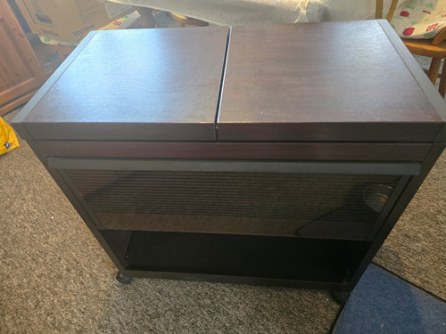 Philips heated hostess - heated,