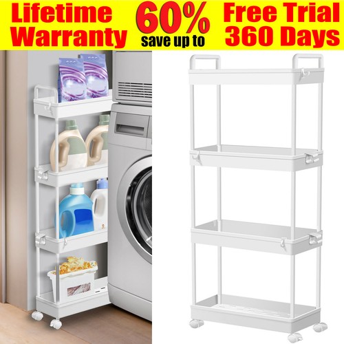 Tier storage trolley - tier,