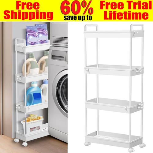 Tier slim slide out kitchen - out,
